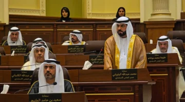 تطوير عقاري.. استشاري الشارقة يناقش سياسة دائرة التسجيل العقاري في الإمارة